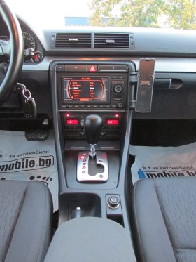 Audi A4 2.0TDI BPW EU4 | Mobile.bg   13