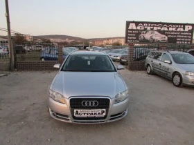 Audi A4 2.0TDI BPW EU4 - [3] 