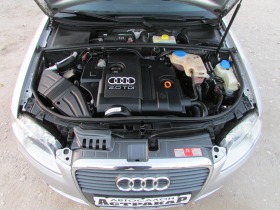 Audi A4 2.0TDI BPW EU4 | Mobile.bg   15