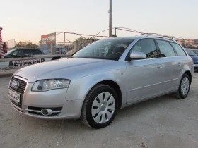 Audi A4 2.0TDI BPW EU4 - [4] 