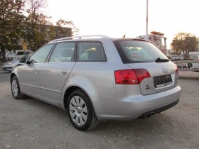 Audi A4 2.0TDI BPW EU4 - [7] 