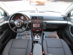 Audi A4 2.0TDI BPW EU4 | Mobile.bg   7