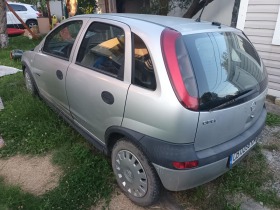 Opel Corsa 1.2 16v  | Mobile.bg   5