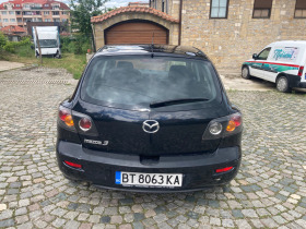Mazda 3, снимка 6 - Автомобили и джипове - 45806840