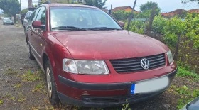 VW Passat, снимка 4