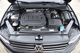 VW Passat 2.0 LUX SCHVEIC, снимка 17