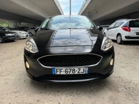 Ford Fiesta NEW-1.1i-EURO6-NAVI-KTEO, снимка 3