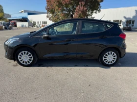 Обява за продажба на Ford Fiesta NEW-1.1i-EURO6-NAVI-KTEO ~14 999 лв. - изображение 6 | Auto.bg Обява за продажба на Ford Fiesta NEW-1.1i-EURO6-NAVI-KTEO ~14 999 лв. - изображение 6