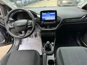 Ford Fiesta NEW-1.1i-EURO6-NAVI-KTEO, снимка 12