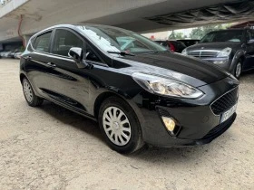 Ford Fiesta NEW-1.1i-EURO6-NAVI-KTEO, снимка 1