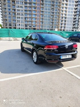 VW Passat ERGO COMFORT -FUUL LED-ABTOMAT, снимка 2