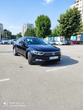 VW Passat ERGO COMFORT -FUUL LED-ABTOMAT, снимка 4