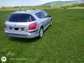 Peugeot 407, снимка 11