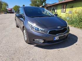 Kia Ceed 1.4 CRDI / 90 к.с. / 6 скорости, снимка 2