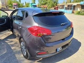 Kia Ceed 1.4 CRDI / 90 к.с. / 6 скорости, снимка 6