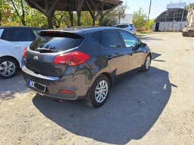 Kia Ceed 1.4 CRDI / 90 к.с. / 6 скорости, снимка 5