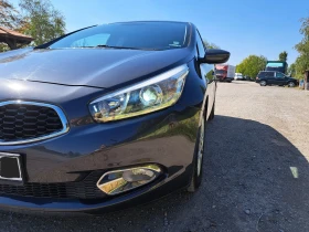 Kia Ceed 1.4 CRDI / 90 к.с. / 6 скорости, снимка 8