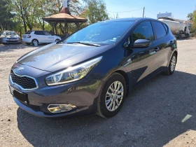 Kia Ceed 1.4 CRDI / 90 к.с. / 6 скорости, снимка 1