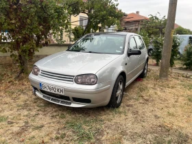     VW Golf 4 1.9TDI 90hp