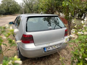 VW Golf 4 1.9TDI 90hp | Mobile.bg    4