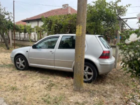 VW Golf 4 1.9TDI 90hp | Mobile.bg    5