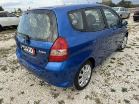 Honda Jazz, снимка 3