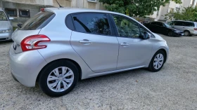 Peugeot 208, снимка 4