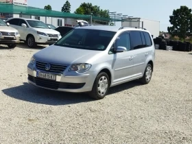  VW Touran