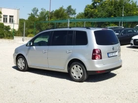 VW Touran 2.0 TDI 140.. | Mobile.bg    4