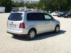 VW Touran 2.0 TDI 140.. | Mobile.bg    3