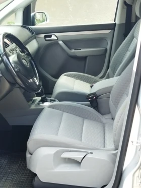 VW Touran 2.0 TDI 140.. | Mobile.bg    10