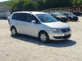 VW Touran 2.0 TDI 140.. | Mobile.bg    2