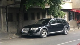 Audi A6 Allroad C6 4F | Mobile.bg    12