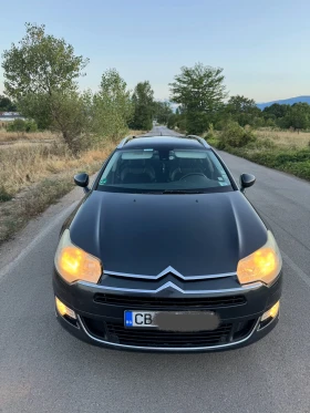 Citroen C5 3.0HDI-241/! !/! | Mobile.bg    2