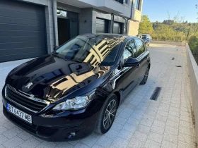 Обява за продажба на Peugeot 308 1 2 ~9 700 лв. - изображение 9