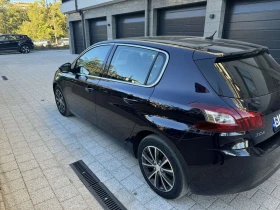 Обява за продажба на Peugeot 308 1 2 ~9 700 лв. - изображение 1