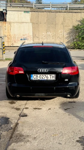 Audi A6 2.7 TDI S-Line Quattro | Mobile.bg    3