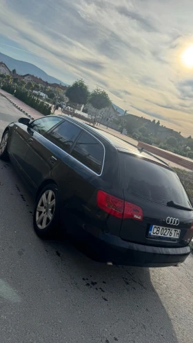 Audi A6 2.7 TDI S-Line Quattro | Mobile.bg    6