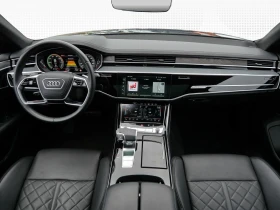 Audi A8 60 TFSIe PLUG-IN/S-LINE/S-SEATS/B&O/HUD/360/PANO/ | Mobile.bg    12