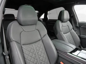 Audi A8 60 TFSIe PLUG-IN/S-LINE/S-SEATS/B&O/HUD/360/PANO/ | Mobile.bg    14