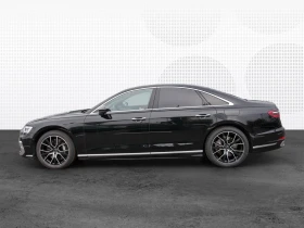 Audi A8 60 TFSIe PLUG-IN/S-LINE/S-SEATS/B&O/HUD/360/PANO/ | Mobile.bg    3