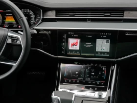 Audi A8 60 TFSIe PLUG-IN/S-LINE/S-SEATS/B&O/HUD/360/PANO/ | Mobile.bg    11