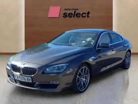 Обява за продажба на BMW 640 3.0 D ~38 490 лв. - изображение 7