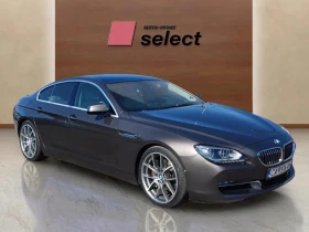 BMW 640 3.0 D | Mobile.bg    7