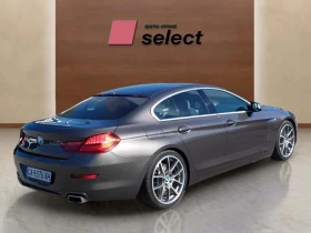 BMW 640 3.0 D | Mobile.bg    6