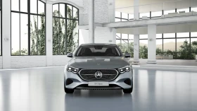 Mercedes-Benz E 220 d 4MATIC | Mobile.bg    2