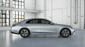 Mercedes-Benz E 220 d 4MATIC | Mobile.bg    3