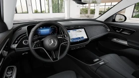 Mercedes-Benz E 220 d 4MATIC | Mobile.bg    8