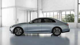 Mercedes-Benz E 220 d 4MATIC | Mobile.bg    7