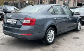 Skoda Octavia 2.0TDI 150HP E6B DSG NAVI , снимка 5